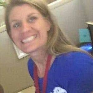 Meet your Posher, Robyn